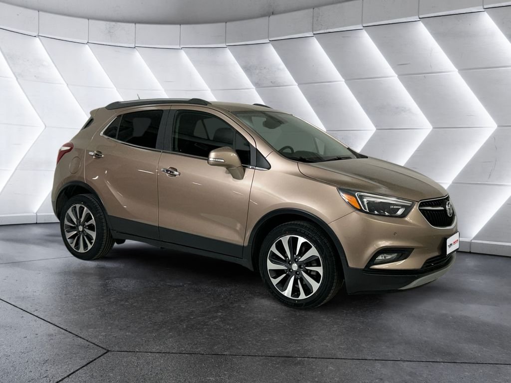 2019 Buick Encore Essence's photo