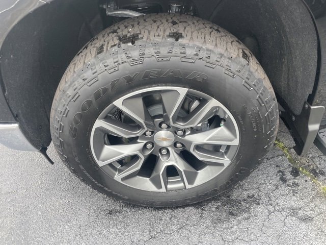 2025 Chevrolet Silverado 1500 LT - Photo 7