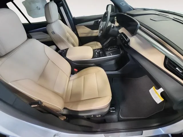 2026 Buick Enclave Preferred - Photo 15