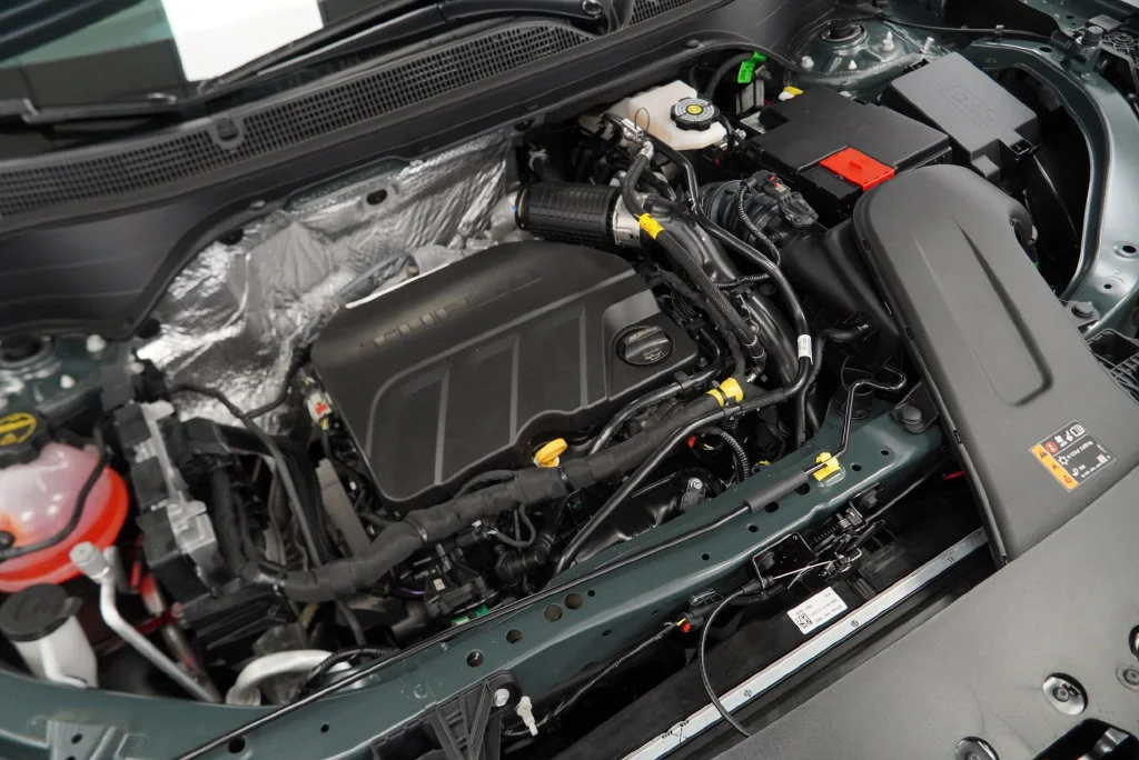 New 2026 Cypress Gray Chevrolet LS image 39