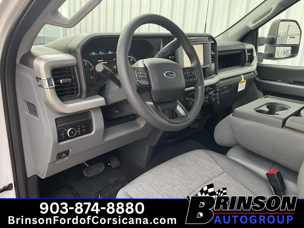 New 2026 Oxford White Ford XL image 10