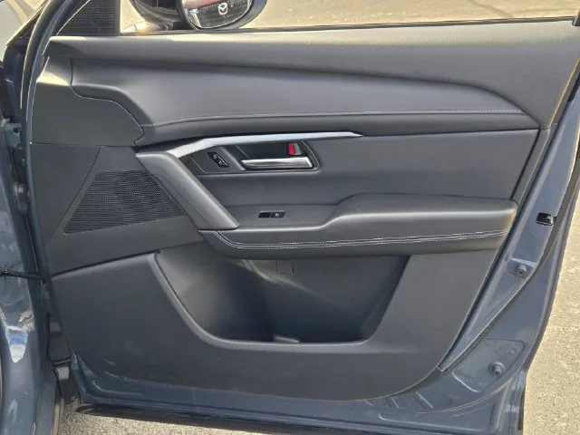 New 2026 Polymetal Gray Metallic Mazda 2.5 S Select AWD image 4
