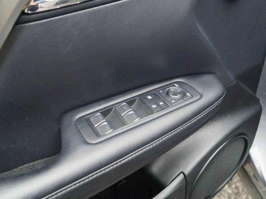 Used 2021 Gray Pearl Lexus 350 F Sport image 16