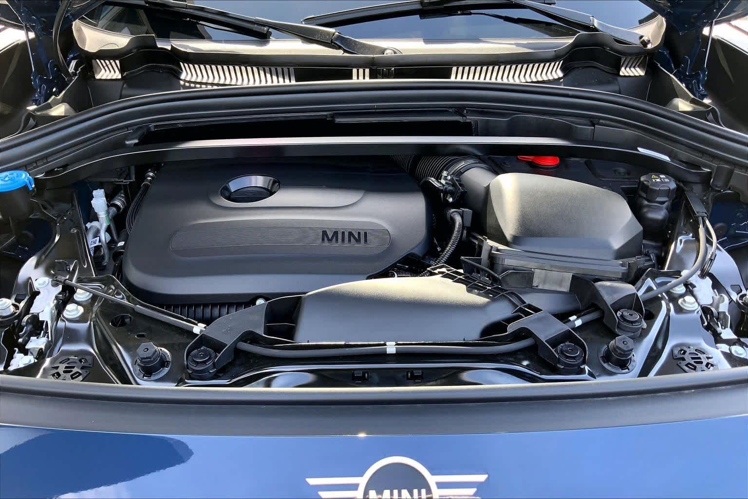 2027 MINI Countryman S - Photo 16