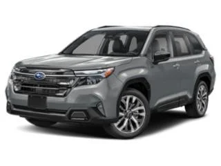2026 Subaru Forester Touring Hybrid's photo
