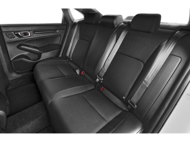 Used 2024 Black Honda Sport image 13