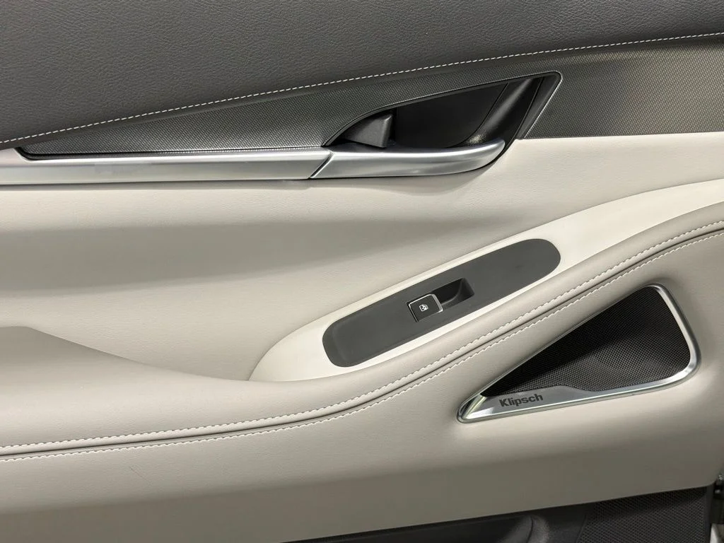 2026 INFINITI QX60 LUXE - Photo 18