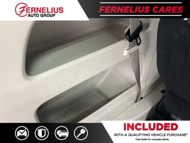 2023 Chrysler Pacifica Limited - Photo 21