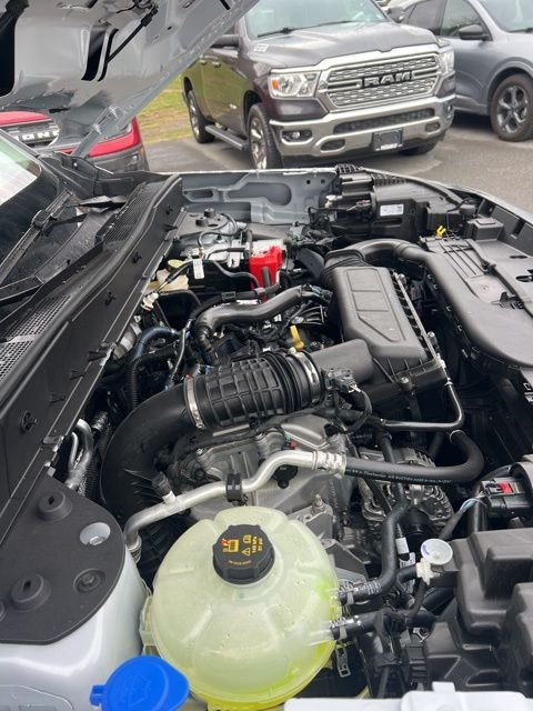 Used 2026 White Ford Big Bend image 77