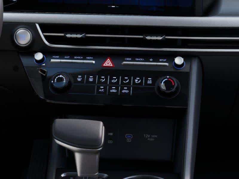 Used 2026 Abyss Black Hyundai SE image 16