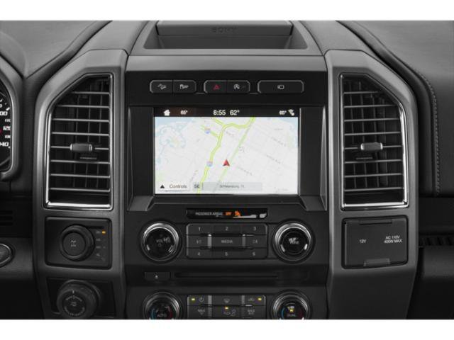 Used 2018 Magnetic Ford Raptor image 17