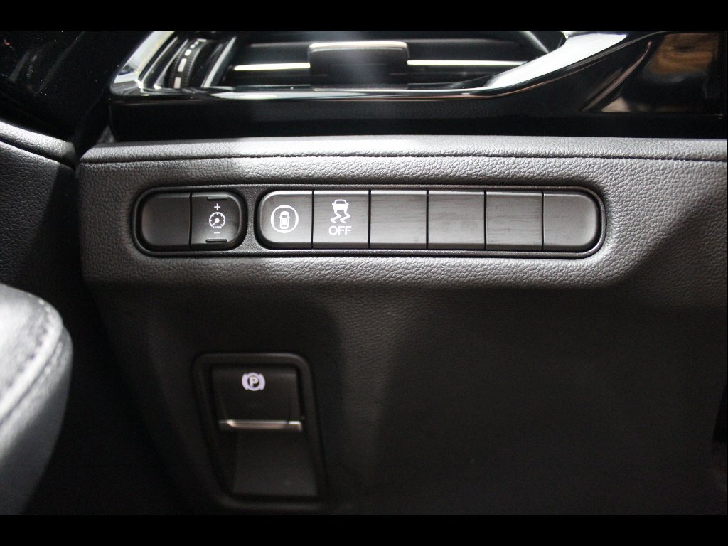 Used 2023 Liquid Carbon Metallic Acura SH-AWD image 28