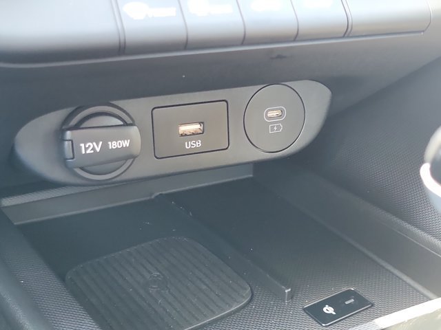 Certified Used 2026 Gray Hyundai SEL Sport image 26