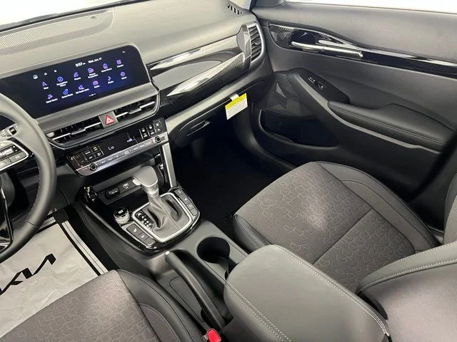 New 2026 Blue Kia S image 26