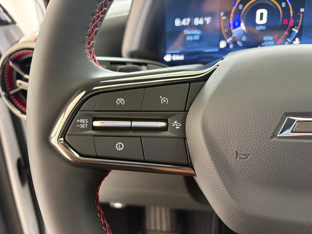 2027 Chevrolet Equinox RS - Photo 6