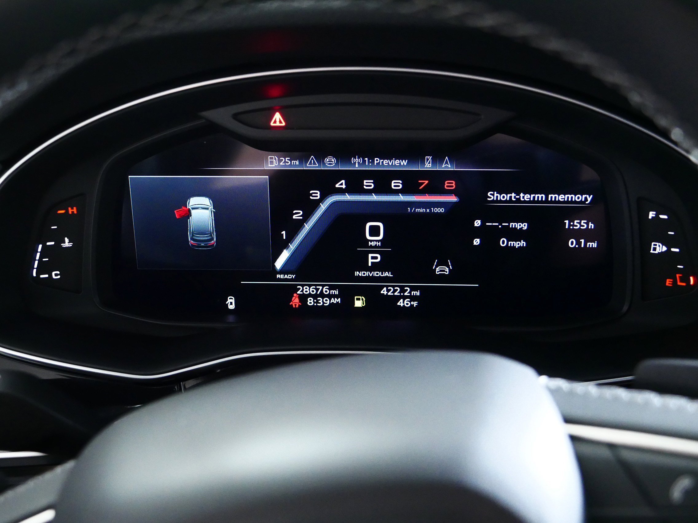 2025 Audi Q7 Premium Plus - Photo 21