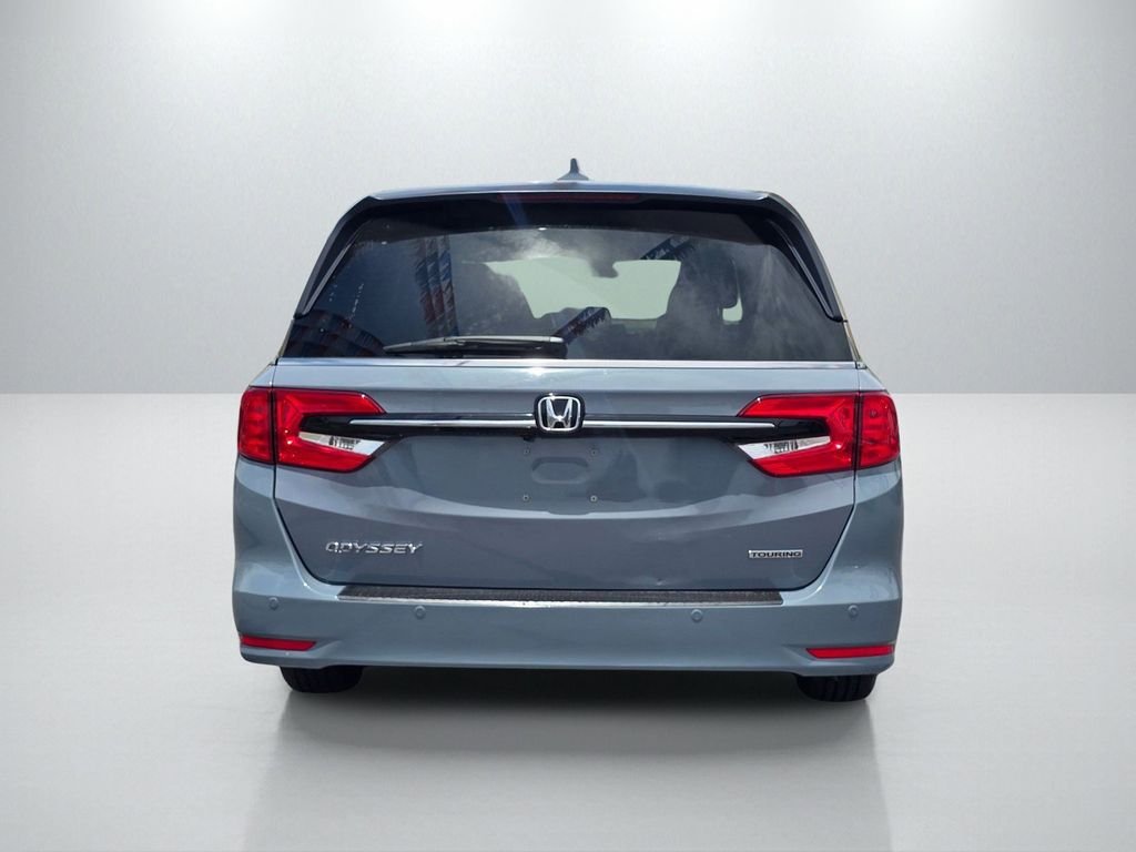 2023 Honda Odyssey Touring - Photo 6