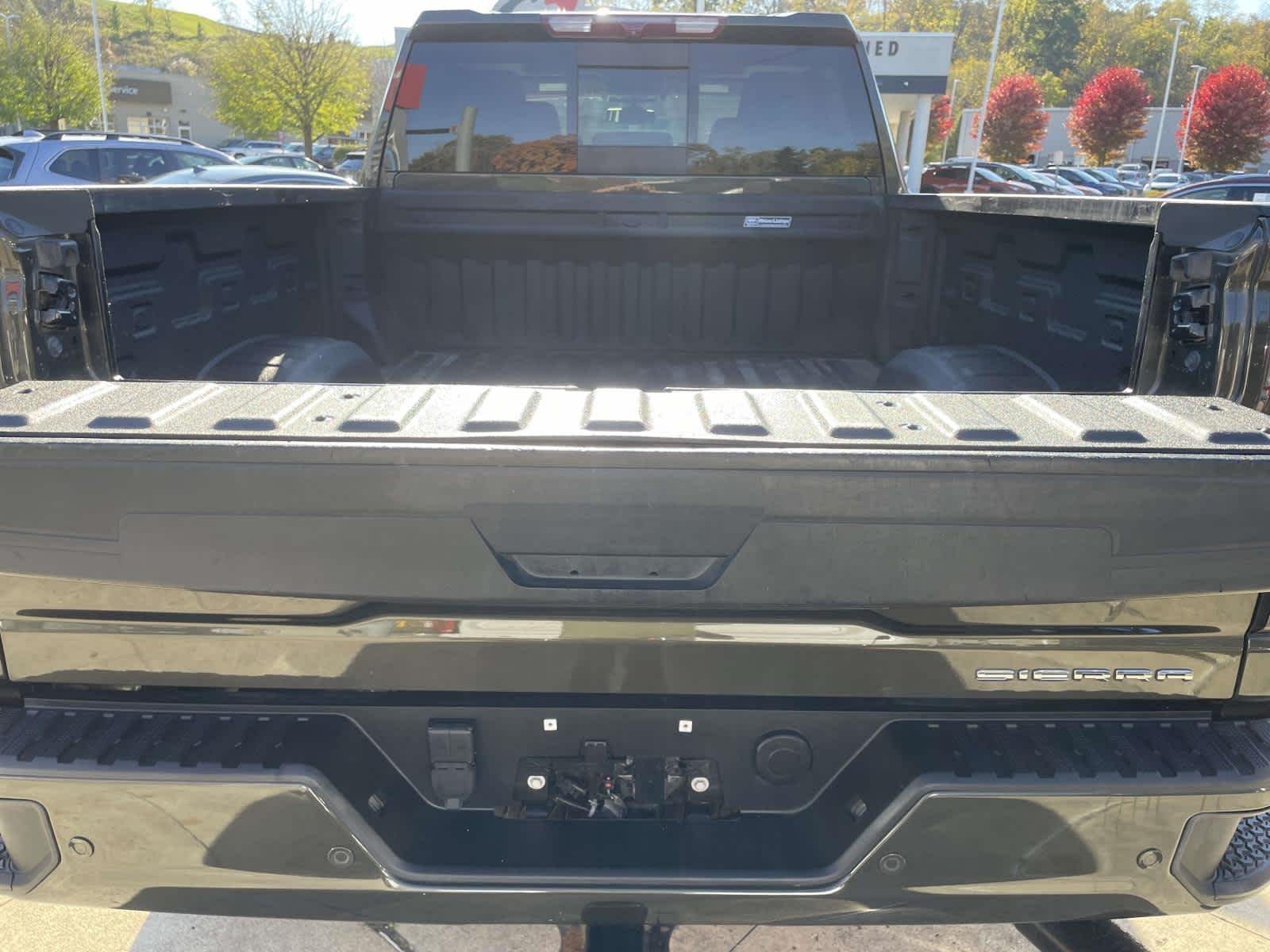 Certified Used 2022 Forest Metallic GMC Denali image 22