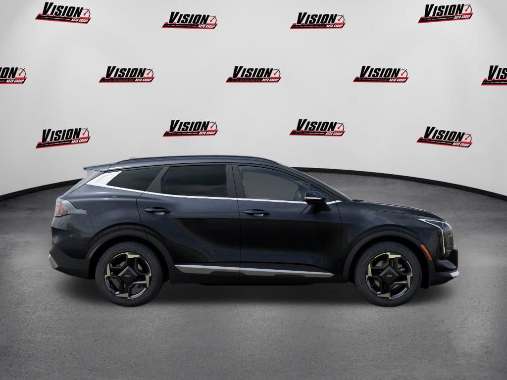 New 2026  Kia EX image 7