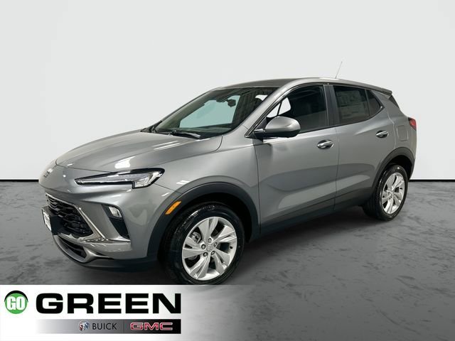 2026 Buick Encore GX Preferred AWD's photo