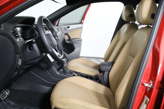 2024 Volkswagen Tiguan SE R-LINE BLACK - Photo 18