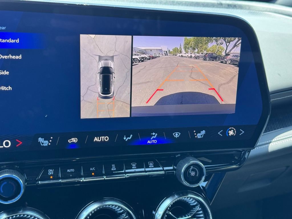 2026 Chevrolet Blazer EV LT - Photo 17
