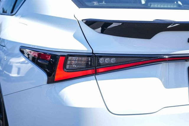 New 2026 Ultra White Lexus  350 F SPORT DESIGN image 10