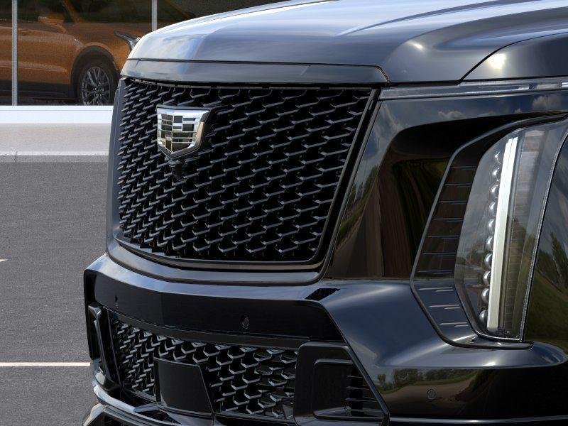 2026 Cadillac Escalade ESV V-Series - Photo 13