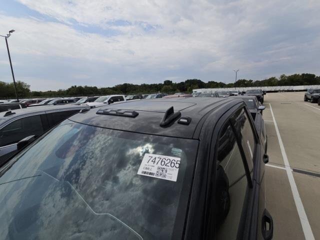 Used 2026 Onyx Black GMC AT4X image 10