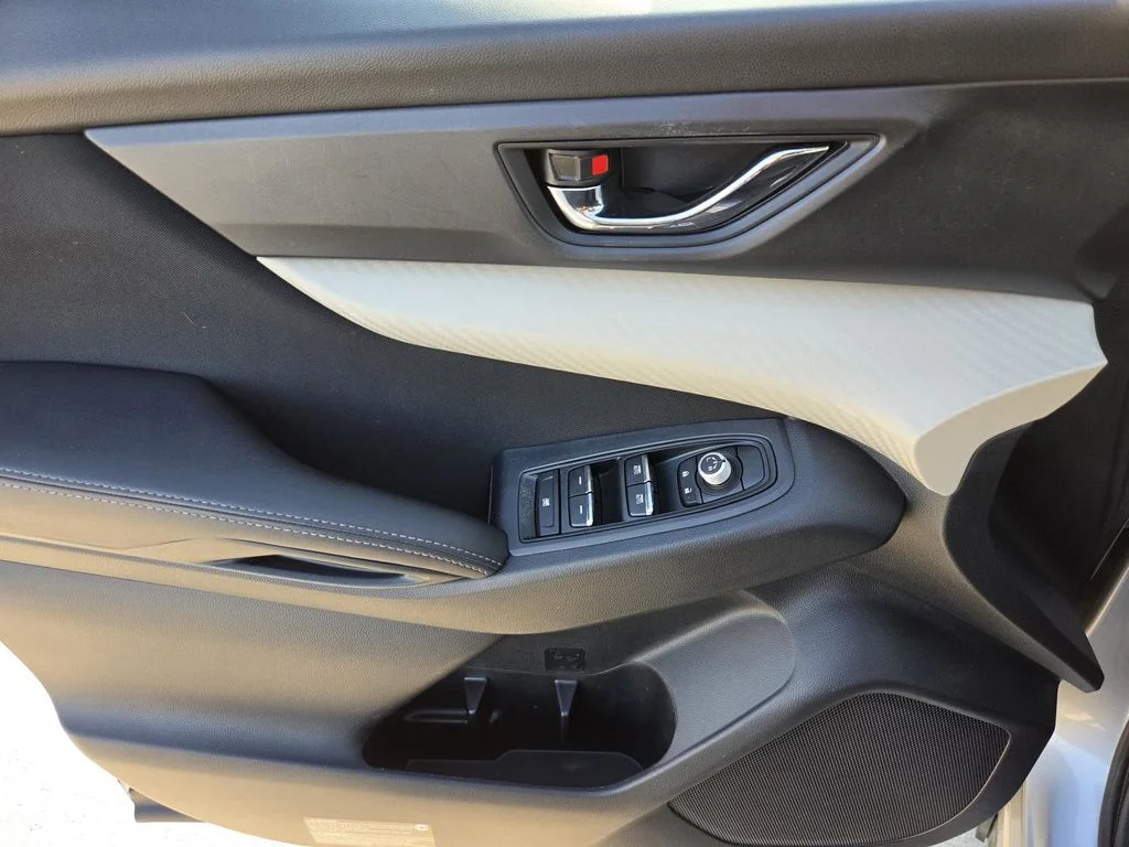 Used 2020 Silver Subaru Premium image 18