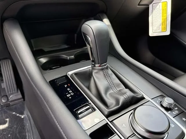 2026 Mazda Mazda3 Select Sport - Photo 34