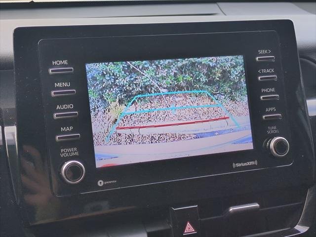 Certified Used 2024 CELESTIAL SILVER Toyota  image 20