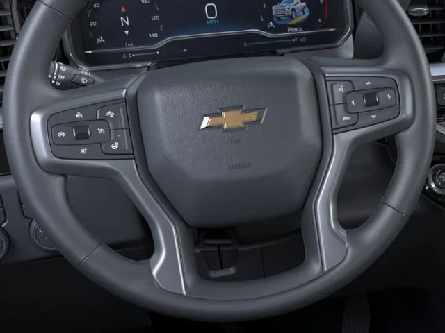 New 2026 Cypress Gray Chevrolet LT image 19