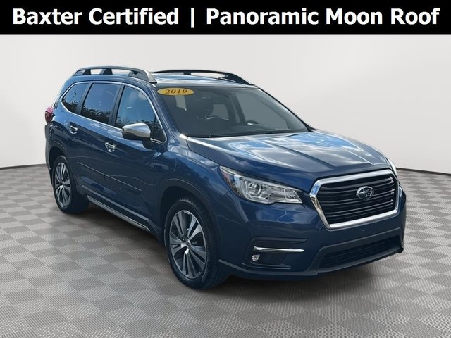 2019 Subaru Ascent Touring