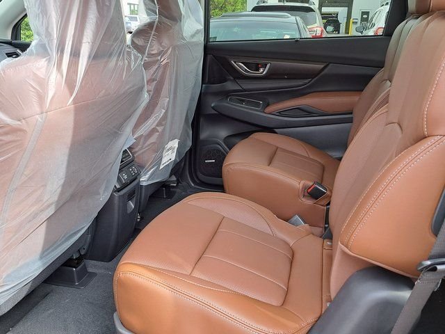 New 2026 MAGNETITE GRAY METALLIC Subaru Touring 7-Passenger image 13