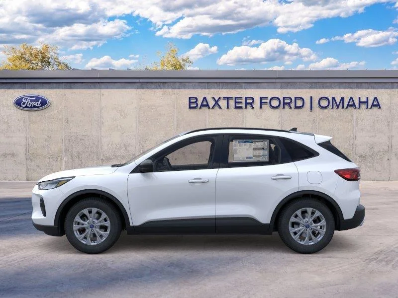 2025 Ford Escape Active - Photo 18
