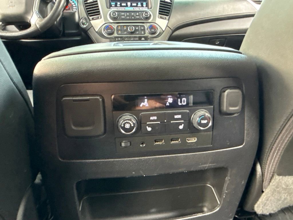Used 2019 SHADOW GRAY METALLIC Chevrolet Premier image 49