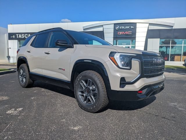 2026 GMC Terrain AT4 - Photo 2