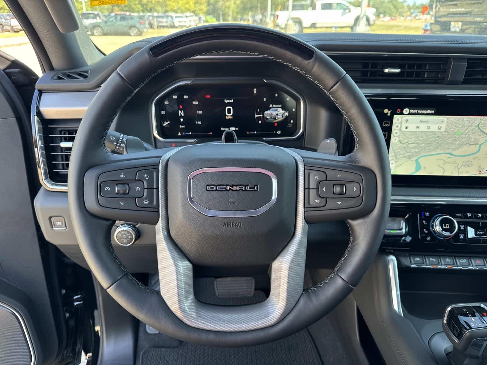 2026 GMC Sierra 1500 Denali - Photo 14