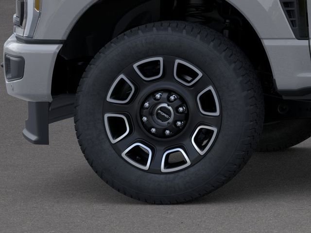 New 2026 Avalanche Ford F-350® Platinum® image 19