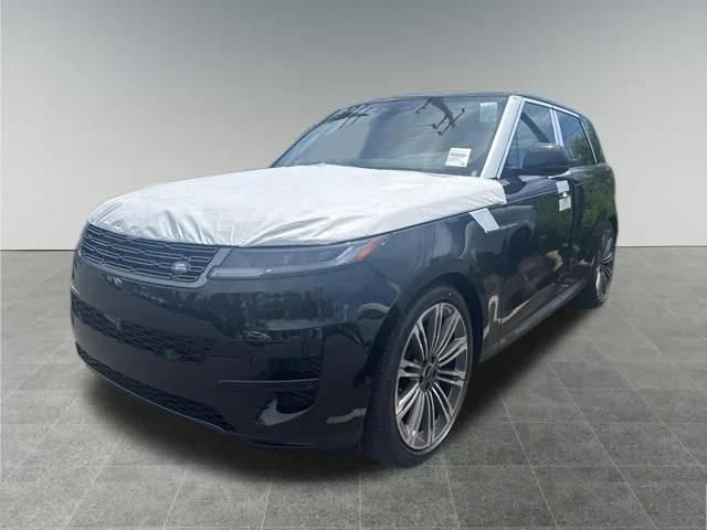 2026 Land Rover Range Rover Sport P360 SE MHEV's photo