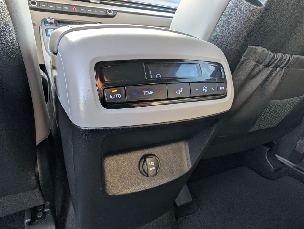 2025 Hyundai Palisade SEL - Photo 16