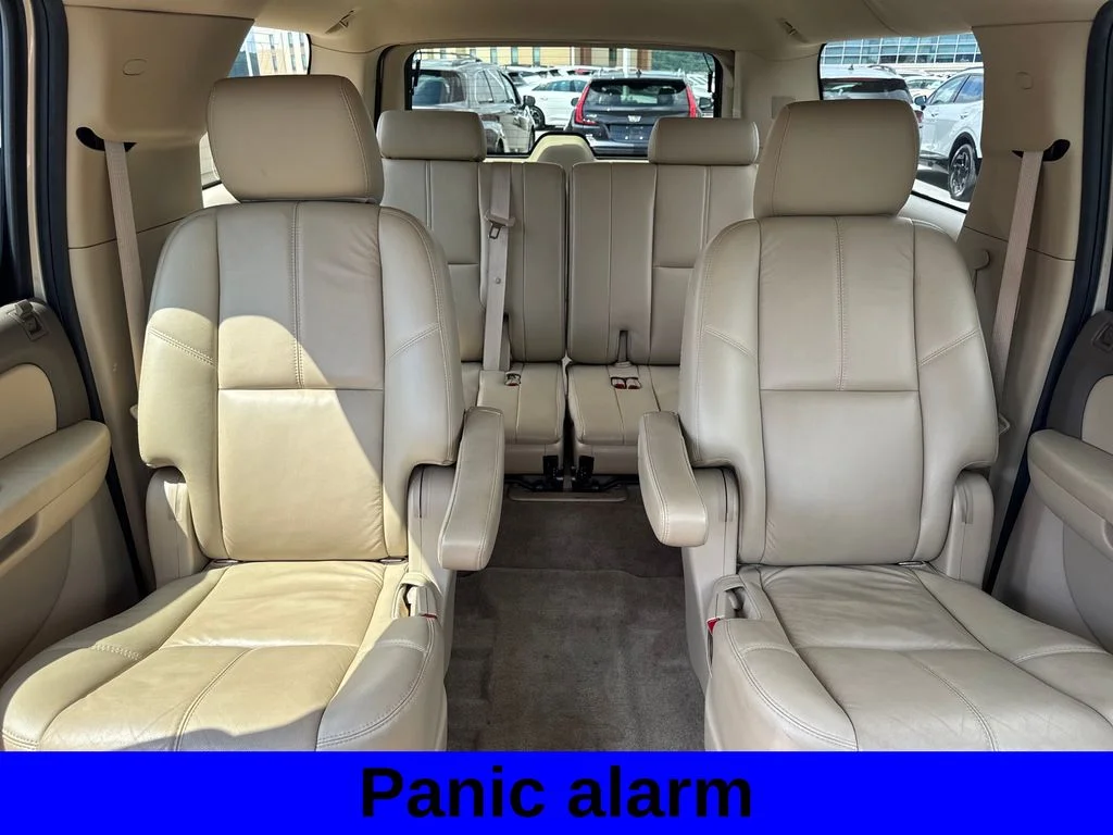 Used 2011 Gold Mist Metallic Chevrolet LT image 14