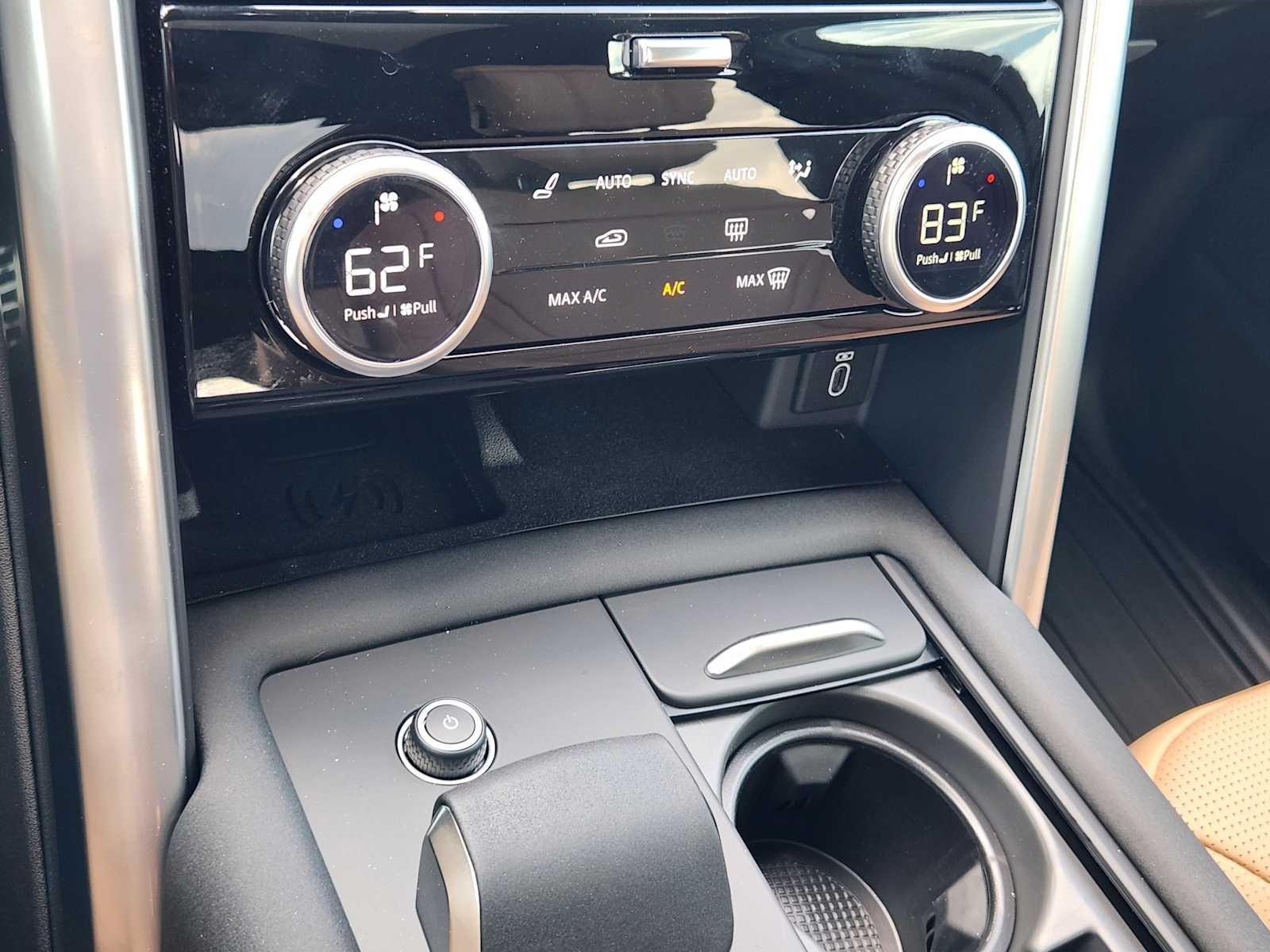 2026 Land Rover Discovery Gemini Edition - Photo 19