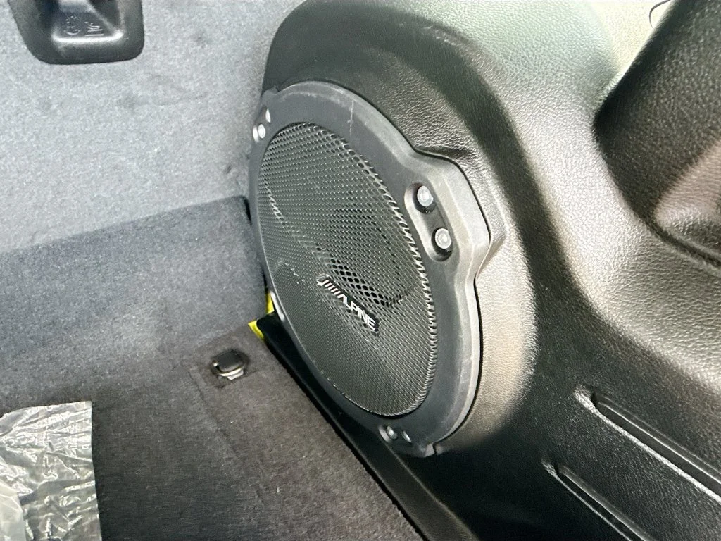 Used 2022  Jeep Unlimited Sahara 4xe image 30