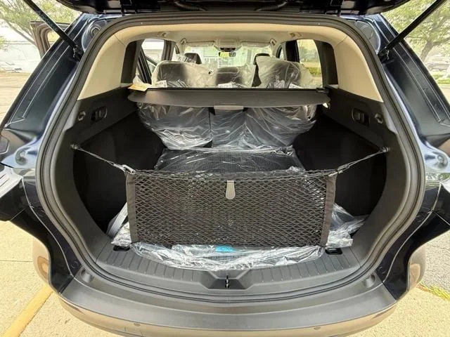 2026 Mazda CX-5 S Select - Photo 26