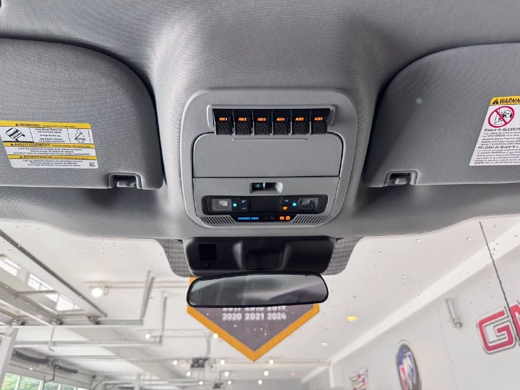 2024 Ford F-350 Super Duty XL - Photo 23