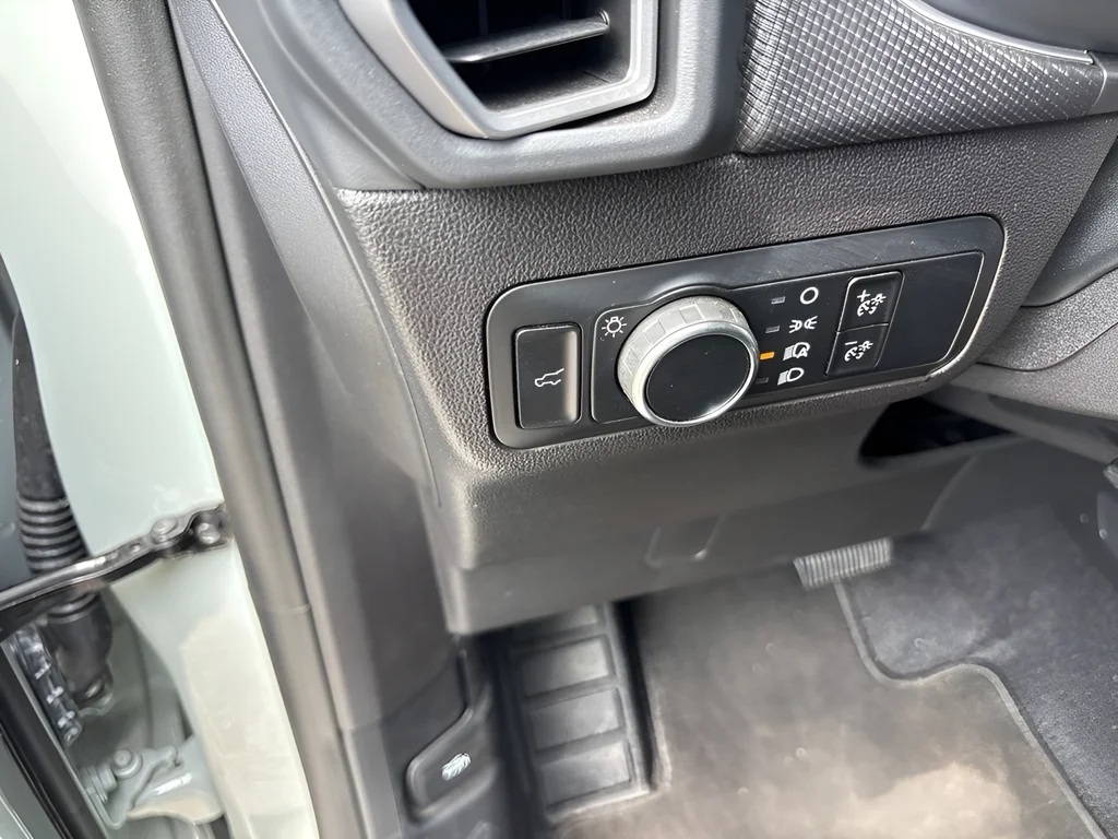 Used 2024 Cactus Ford Big Bend image 24