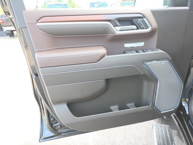 2026 GMC Sierra 1500 Denali - Photo 20