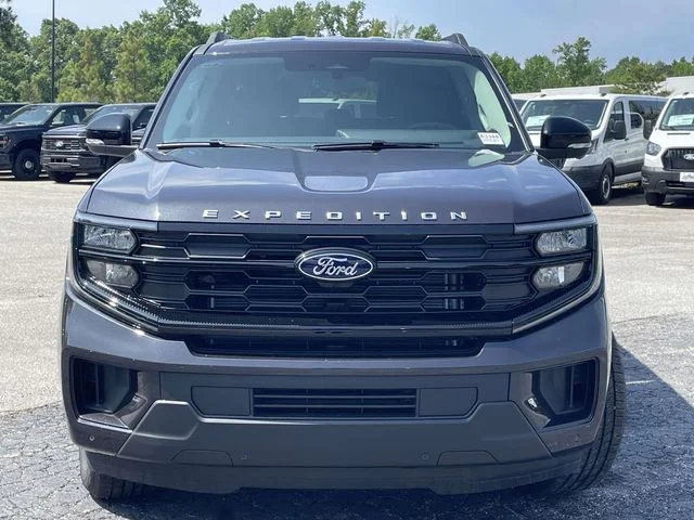 New 2026 Gray Ford Active image 6